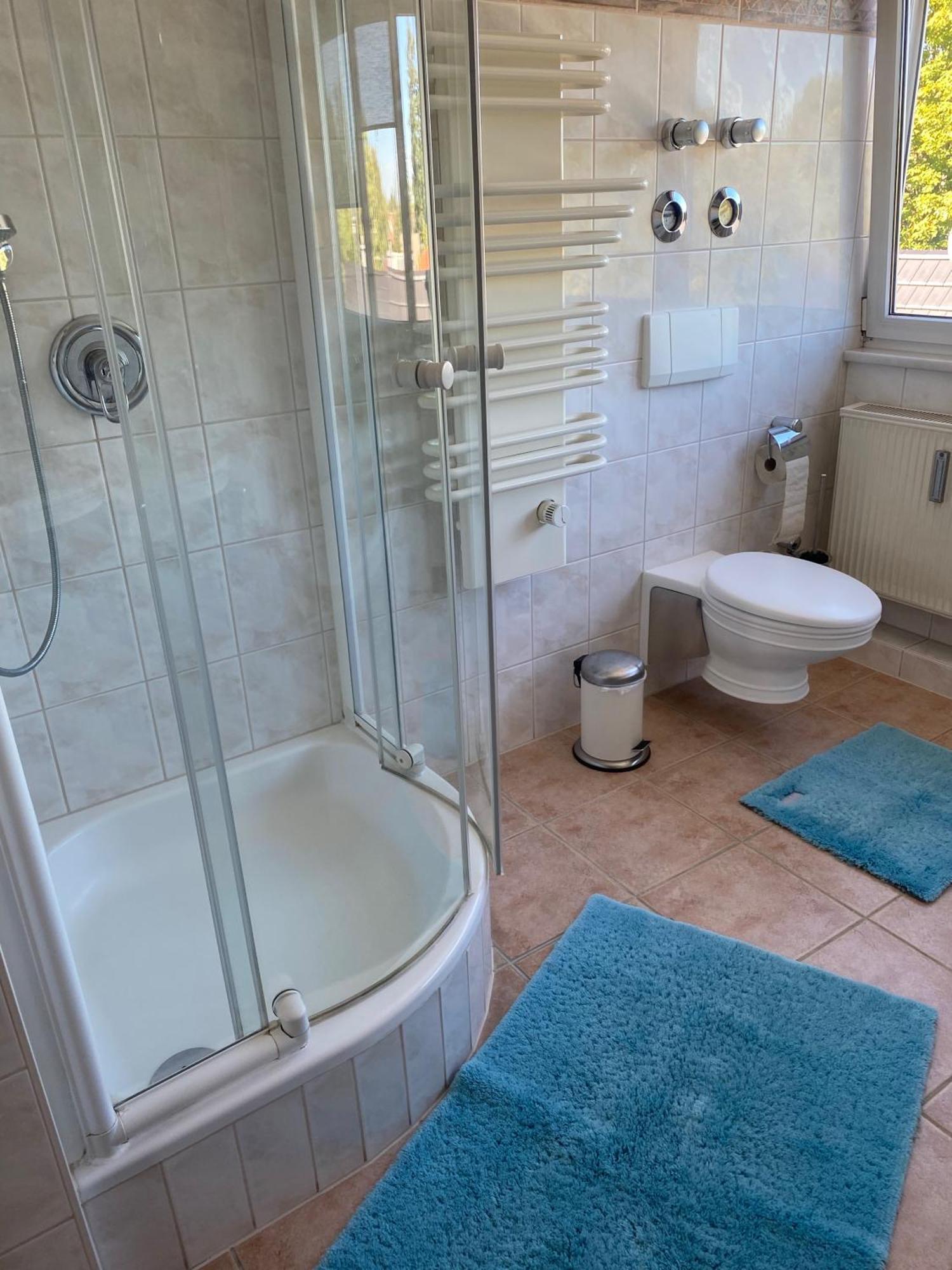 Chisto - Im Herzen Der Kneippstadt Apartment