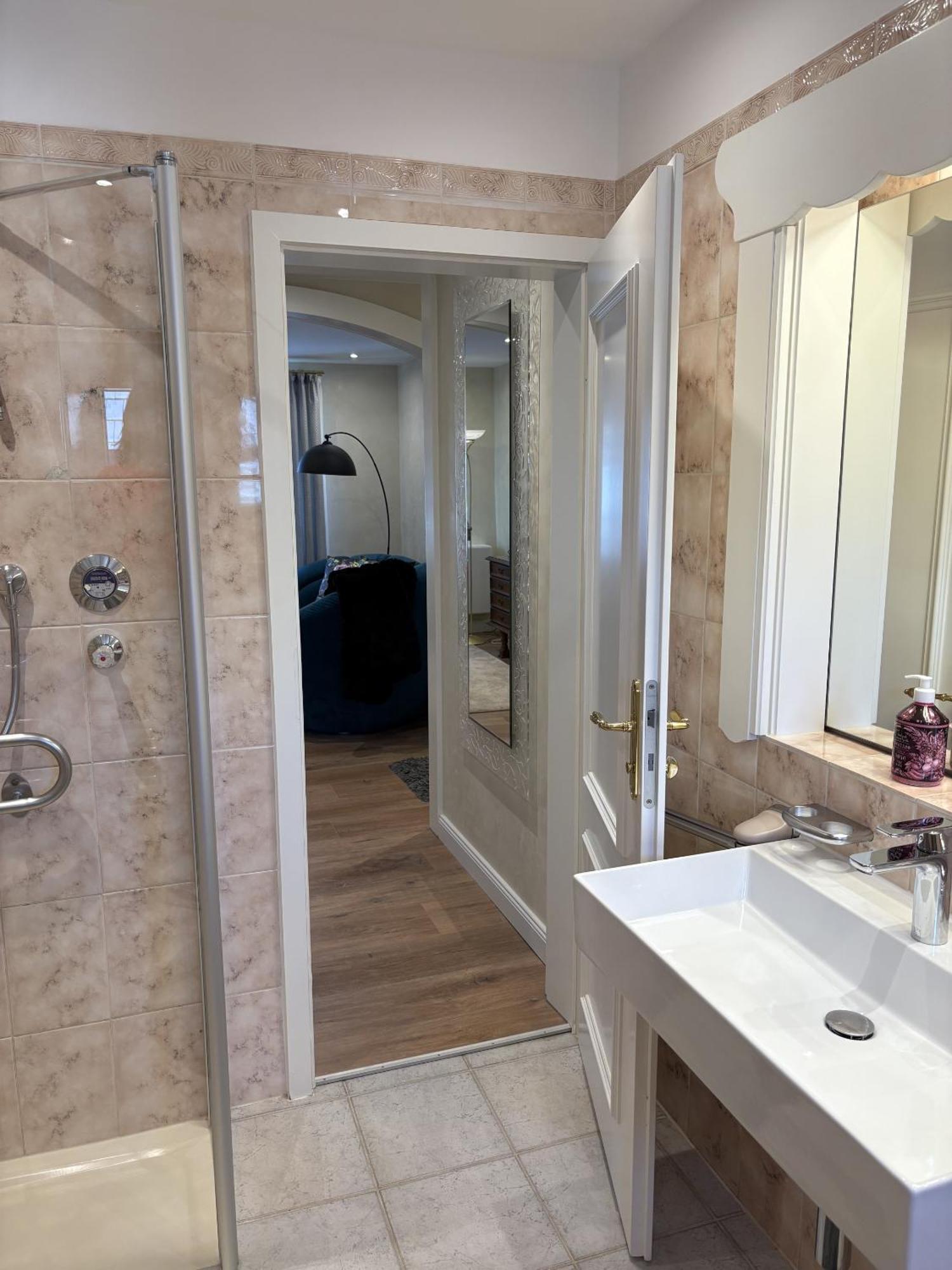 Chisto - Im Herzen Der Kneippstadt Apartment
