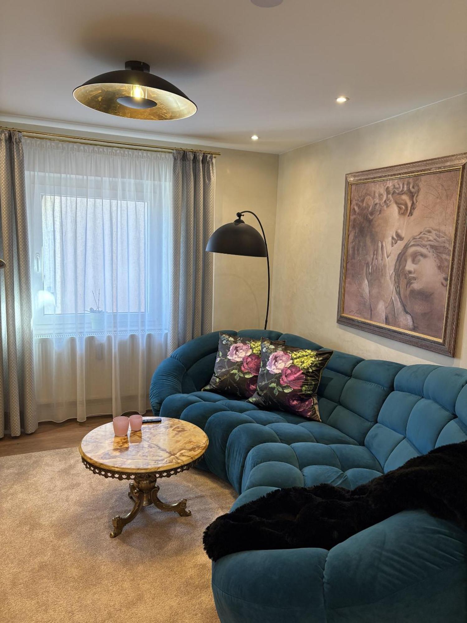 Chisto - Im Herzen Der Kneippstadt Appartement *