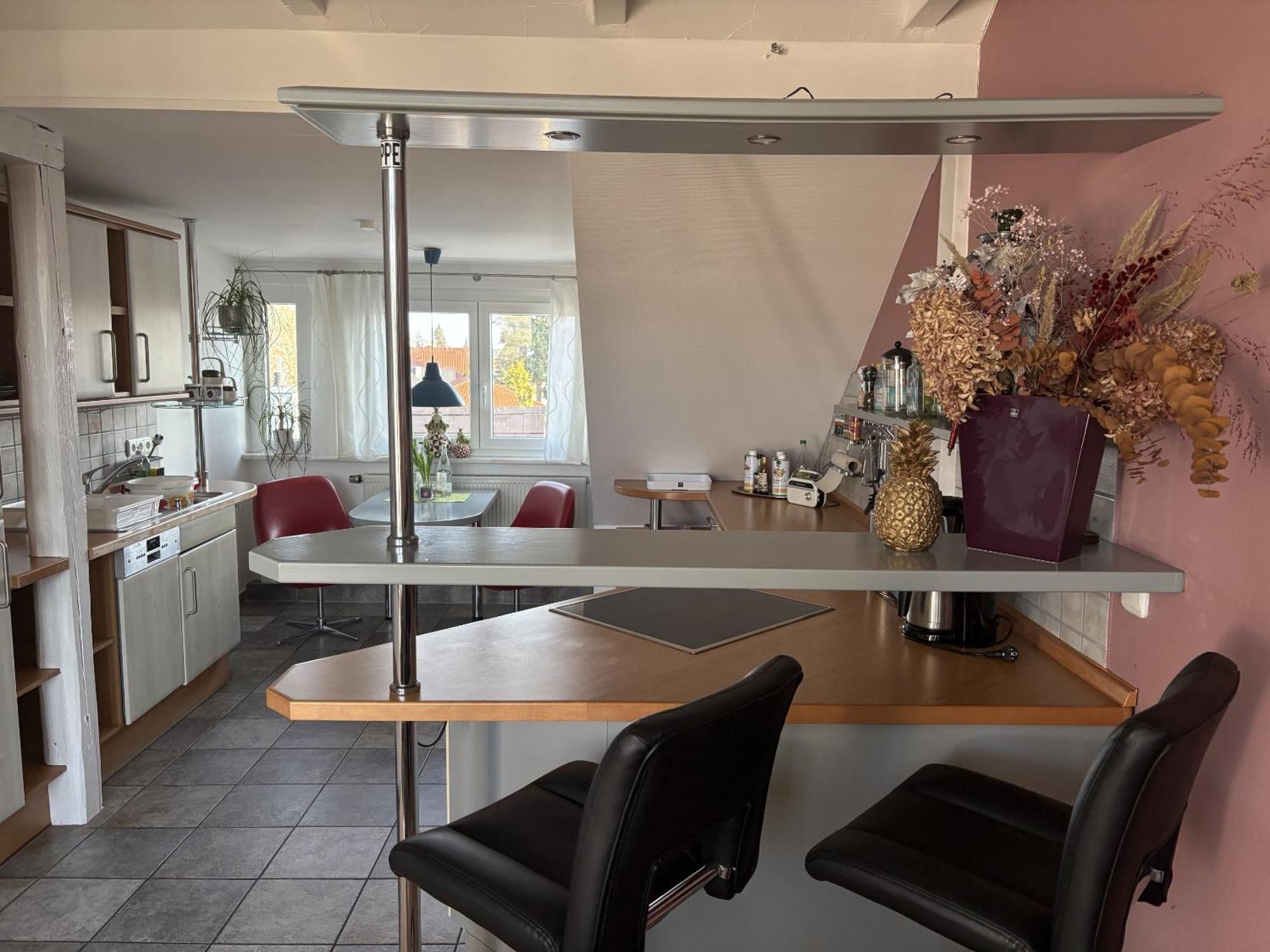 Chisto - Im Herzen Der Kneippstadt Apartment Bad Wörishofen