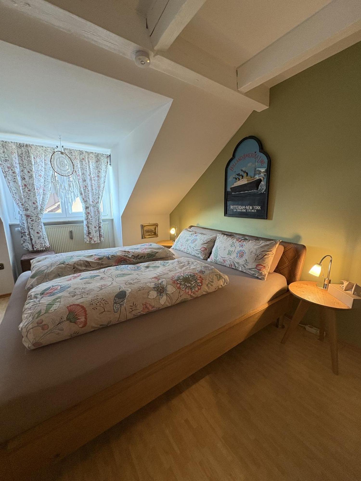 Apartment Chisto - Im Herzen Der Kneippstadt Bad Wörishofen