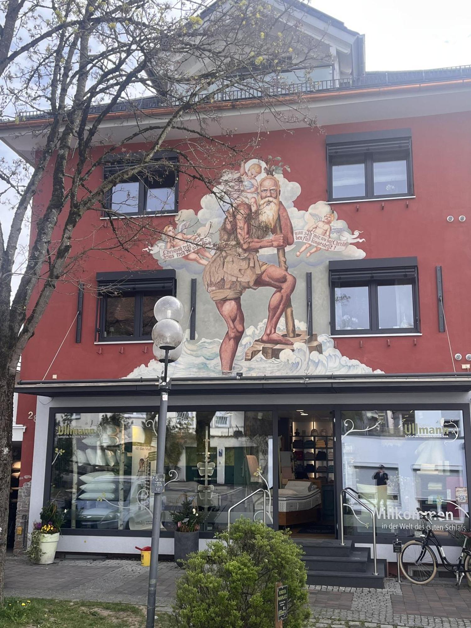 Chisto - Im Herzen Der Kneippstadt * Bad Wörishofen