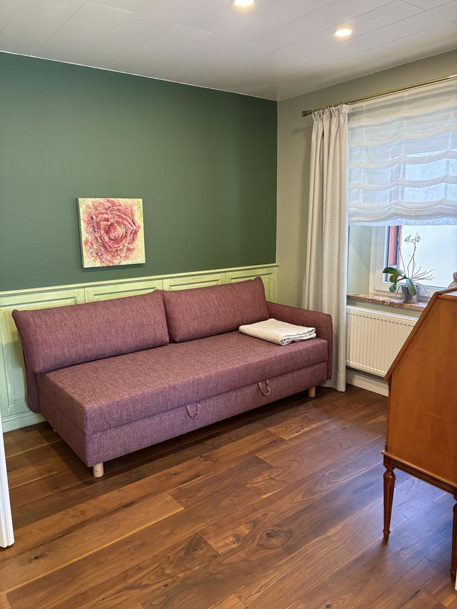 Chisto - Im Herzen Der Kneippstadt Appartement