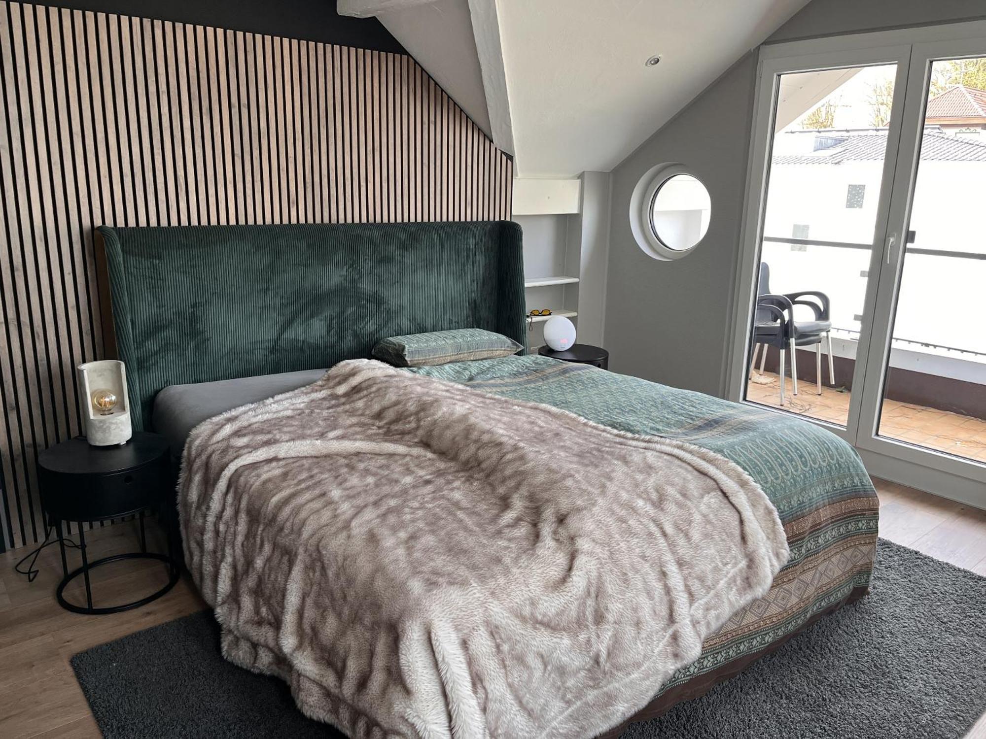 Chisto - Im Herzen Der Kneippstadt Apartment Bad Wörishofen