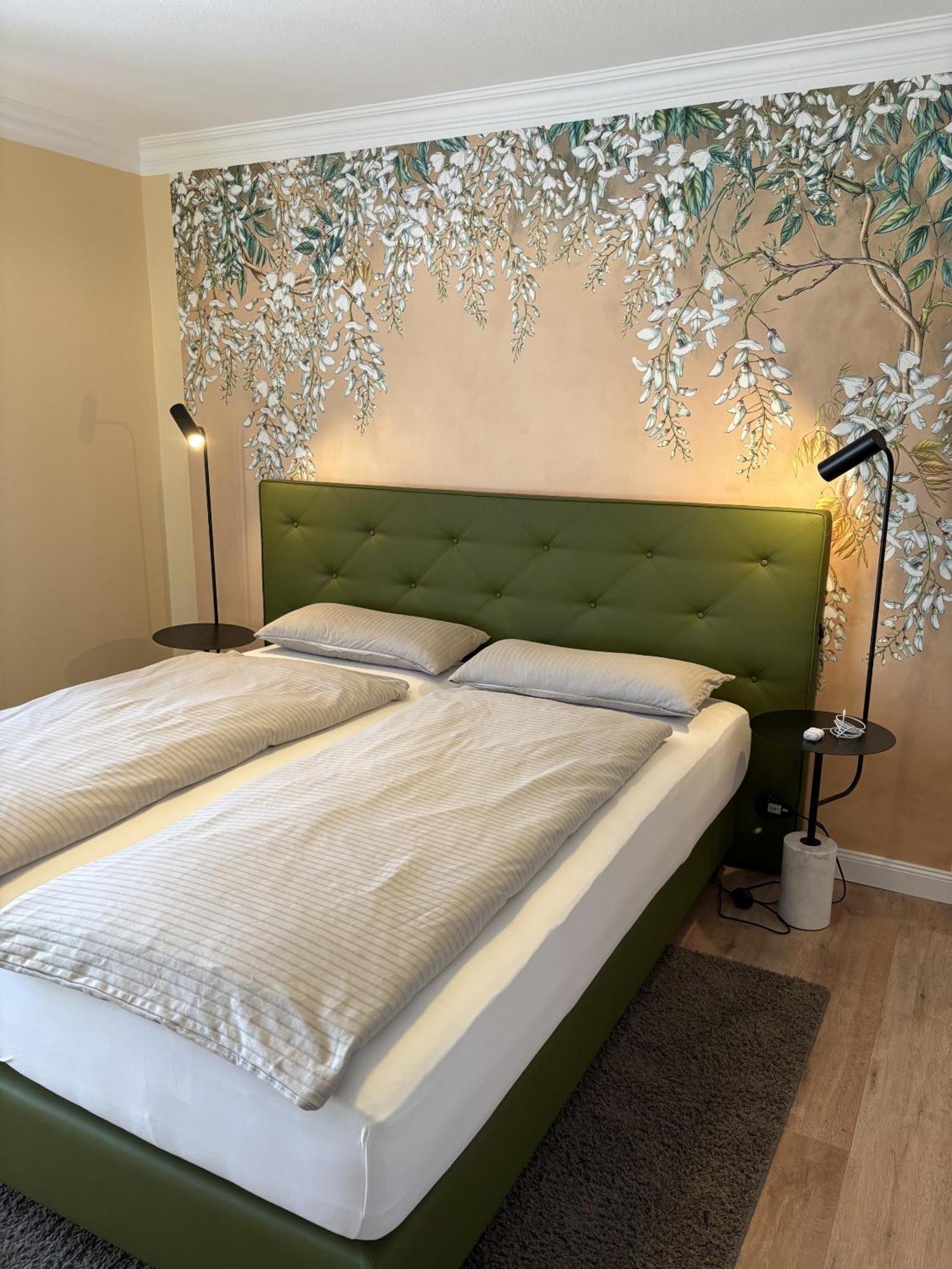 Appartement Chisto - Im Herzen Der Kneippstadt Bad Wörishofen