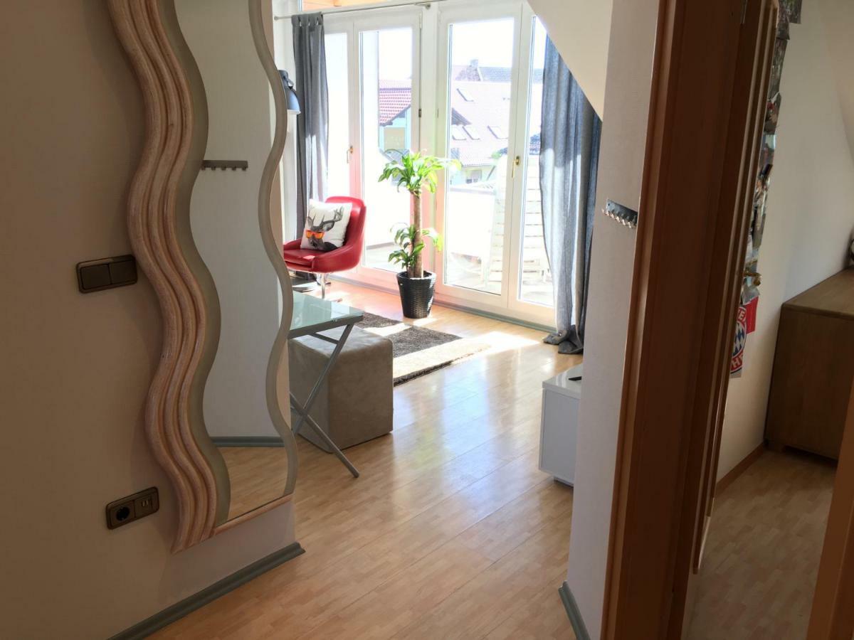 Chisto - Im Herzen Der Kneippstadt *