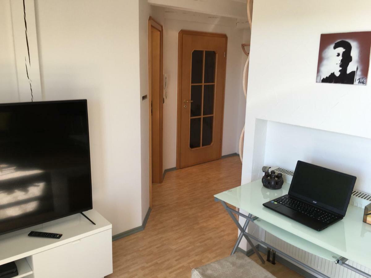 Chisto - Im Herzen Der Kneippstadt Apartment Bad Wörishofen
